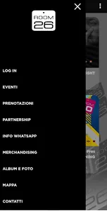 Room26 Official App screenshot 1