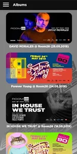 Room26 Official App screenshot 4