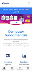 Visualpath EDU screenshot 0