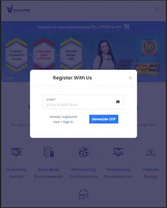 Visualpath EDU screenshot 11