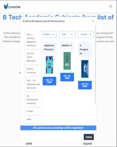 Visualpath EDU screenshot 12