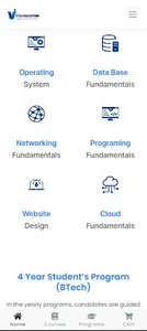 Visualpath EDU screenshot 3