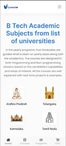 Visualpath EDU screenshot 4