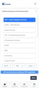 Visualpath EDU screenshot 5