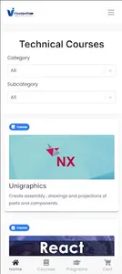 Visualpath EDU screenshot 6