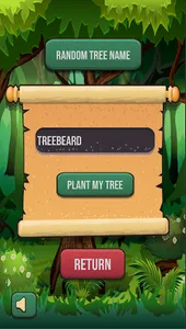 Plant a Tree screenshot 1