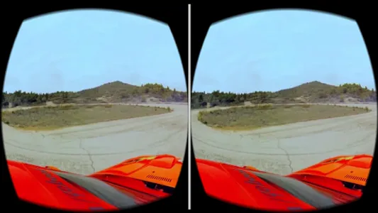 FreeVRPlayer screenshot 2