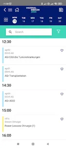 Viszeralmedizin 2025 screenshot 0