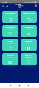 Viszeralmedizin 2025 screenshot 1