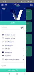 Viszeralmedizin 2025 screenshot 2