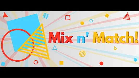 Mix 'n Match screenshot 0