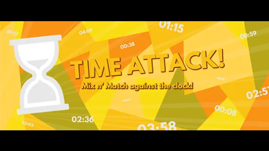 Mix 'n Match screenshot 5