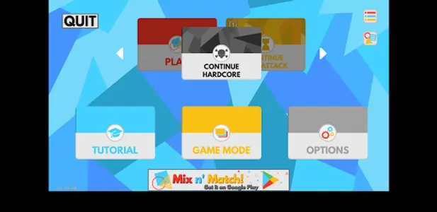 Mix 'n Match screenshot 6
