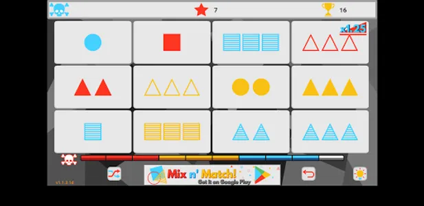 Mix 'n Match screenshot 9