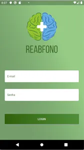 ReabFono screenshot 0