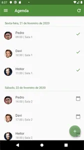 ReabFono screenshot 1