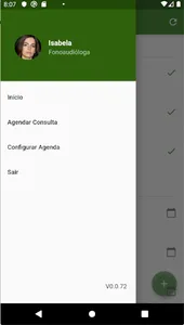 ReabFono screenshot 2