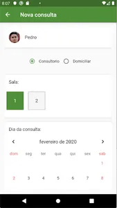 ReabFono screenshot 3