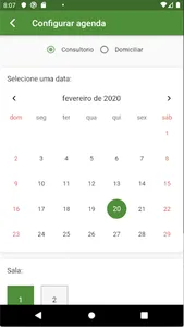 ReabFono screenshot 5