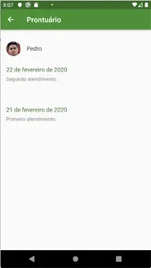ReabFono screenshot 6