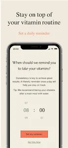 Vitable screenshot 0