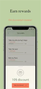 Vitable screenshot 2