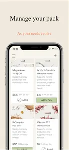 Vitable screenshot 3