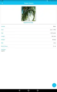 VitaCuro Doctor screenshot 12