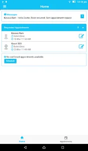 VitaCuro Doctor screenshot 8