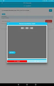 VitaCuro Norma screenshot 9