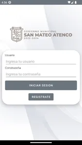 OPDAPAS SAN MATEO screenshot 0