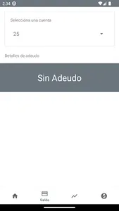 OPDAPAS SAN MATEO screenshot 2
