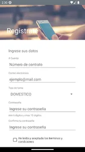 OPDAPAS SAN MATEO screenshot 3