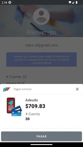 OPDAPAS SAN MATEO screenshot 5