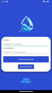 SOSAPATEX APP screenshot 0