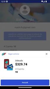 SOSAPATEX APP screenshot 2