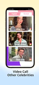 kardeşlerim asiye doruk Call screenshot 3