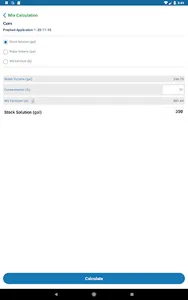 Vital Hi-Calc screenshot 17