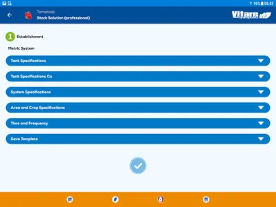 Vitare Calc screenshot 10