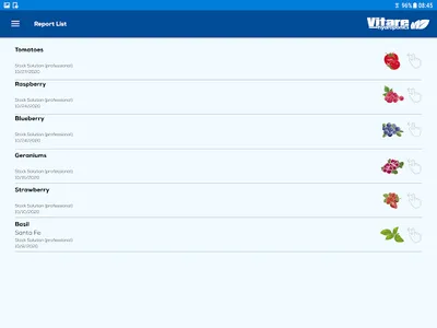 Vitare Calc screenshot 12