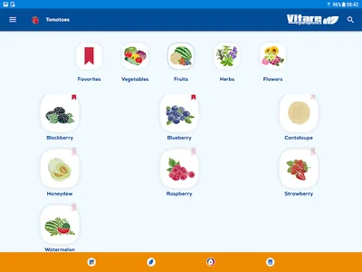 Vitare Calc screenshot 8