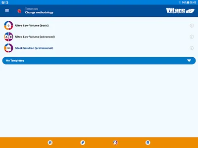 Vitare Calc screenshot 9