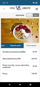 Vita Liberté Gym screenshot 6