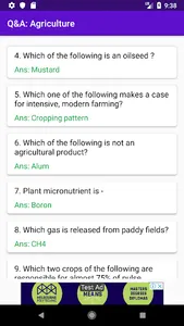 GK Quiz 2019 screenshot 1