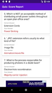 GK Quiz 2019 screenshot 4