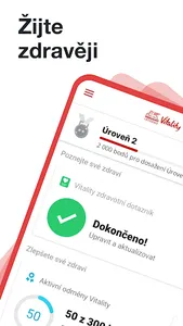 GENERALI Vitality screenshot 0