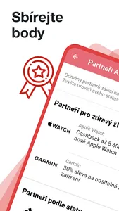 GENERALI Vitality screenshot 2