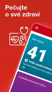 GENERALI Vitality screenshot 4