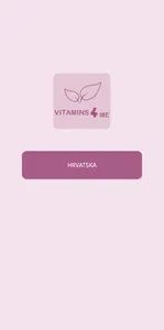 Vitamins4me screenshot 0