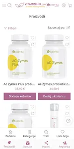 Vitamins4me screenshot 6